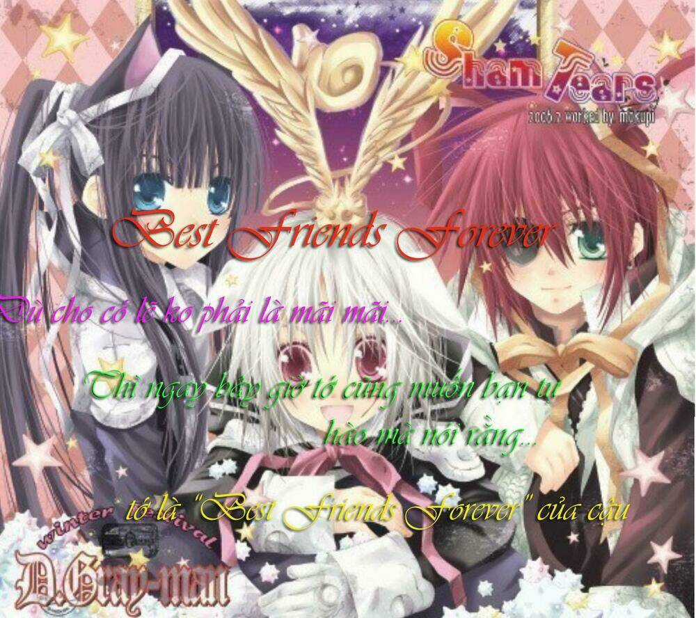 Rockin' Heaven Chapter 5 trang 36