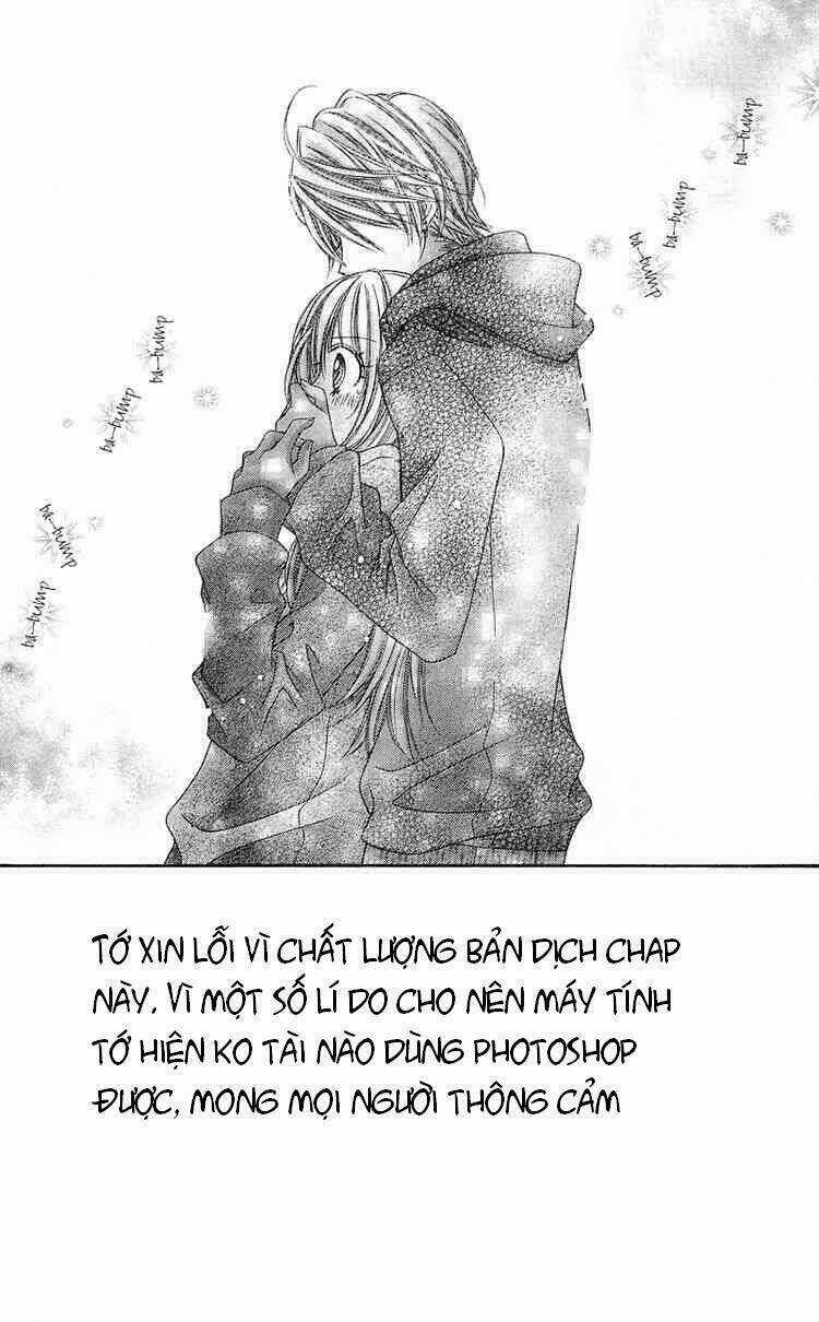 Rockin' Heaven Chapter 6 trang 0
