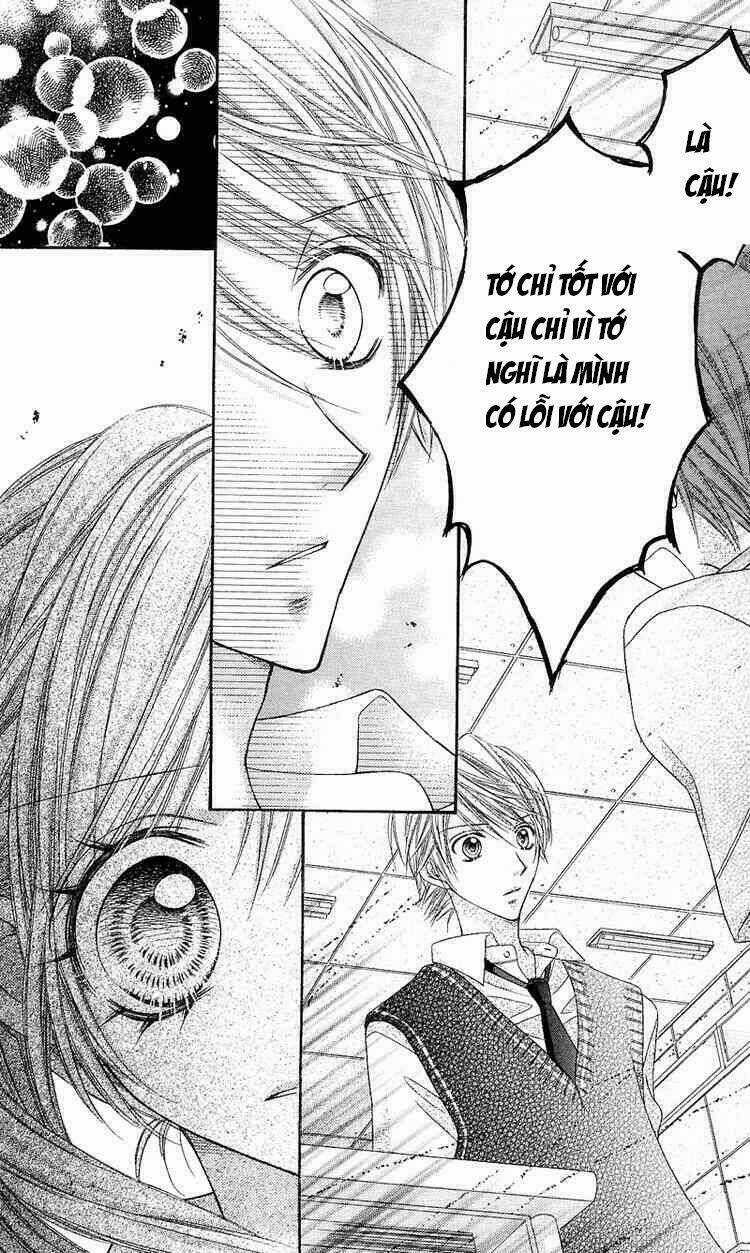 Rockin' Heaven Chapter 6 trang 5