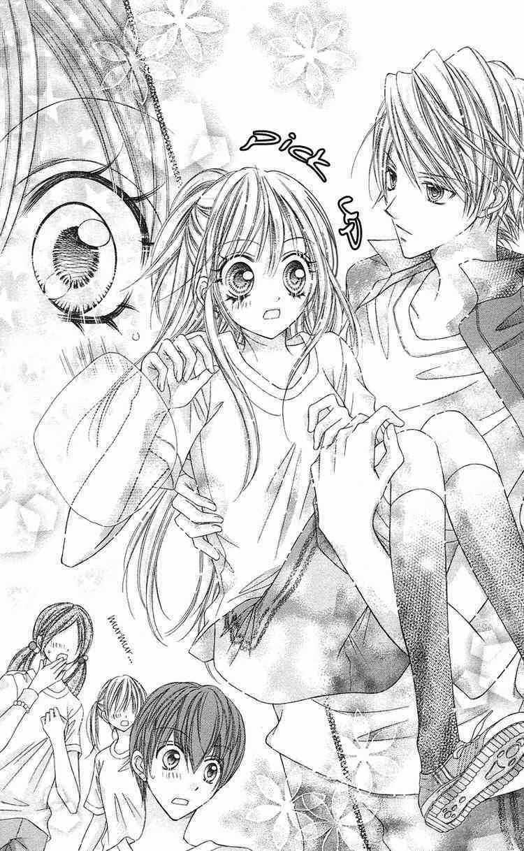 Rockin' Heaven Chapter 9 trang 14