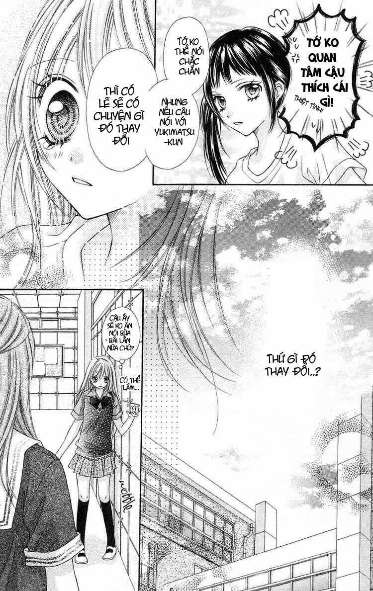 Rockin' Heaven Chapter 9 trang 24