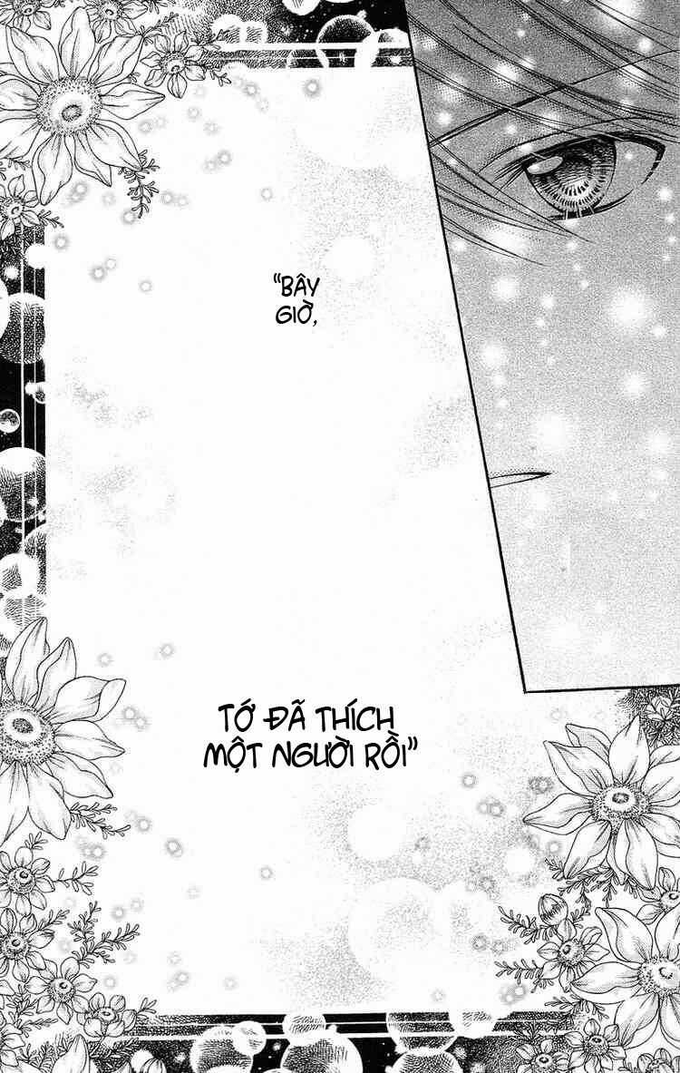 Rockin' Heaven Chapter 9 trang 43