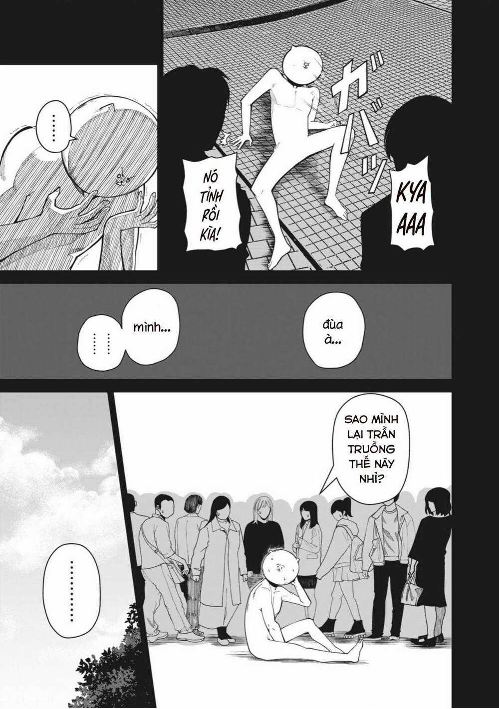 Rocopon Chapter 1 trang 11