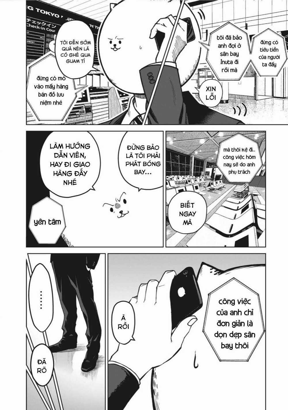 Rocopon Chapter 1 trang 16