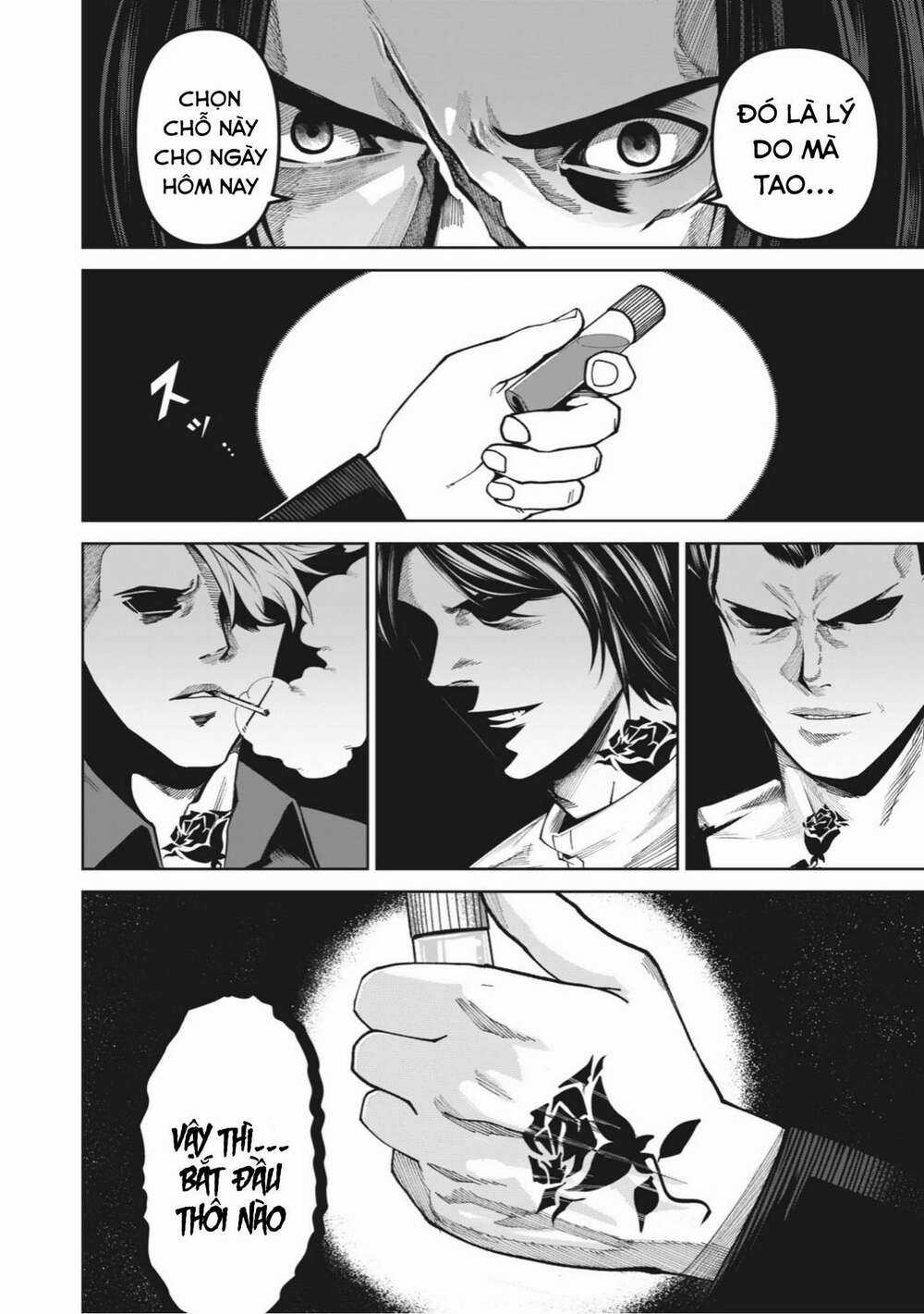 Rocopon Chapter 1 trang 18