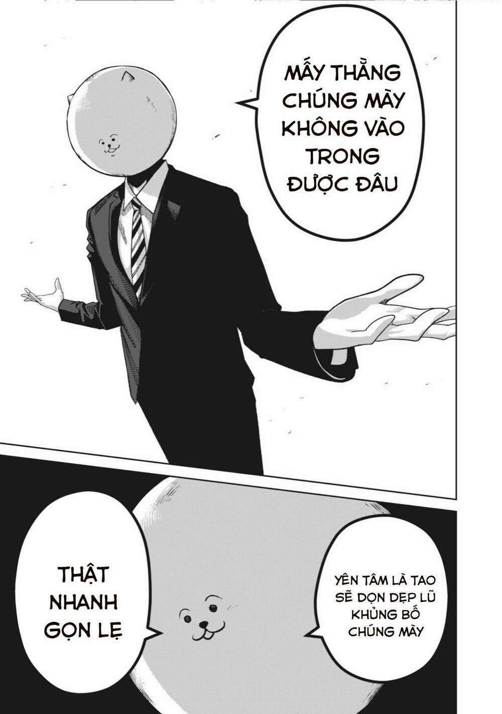 Rocopon Chapter 1 trang 23