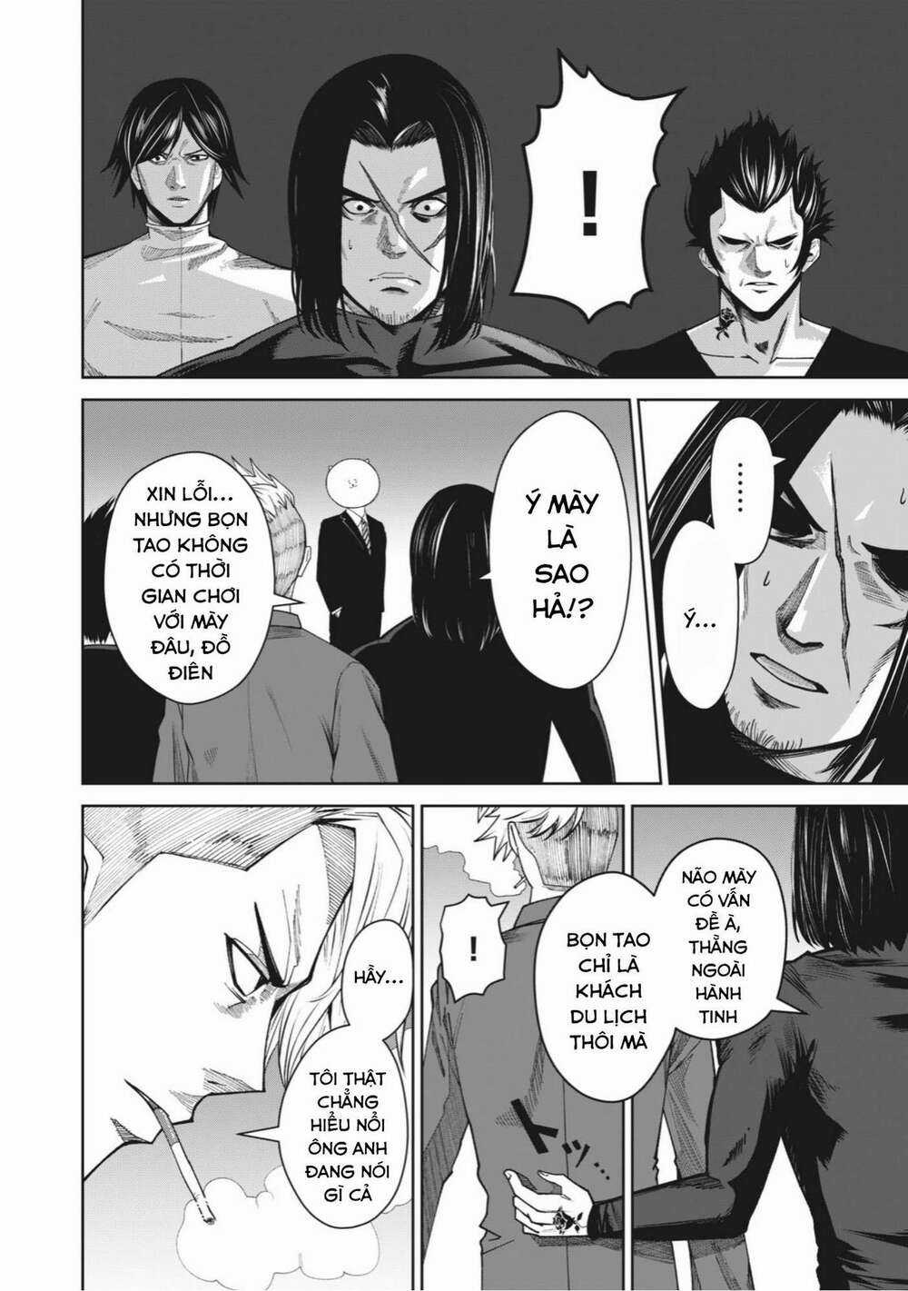 Rocopon Chapter 1 trang 24