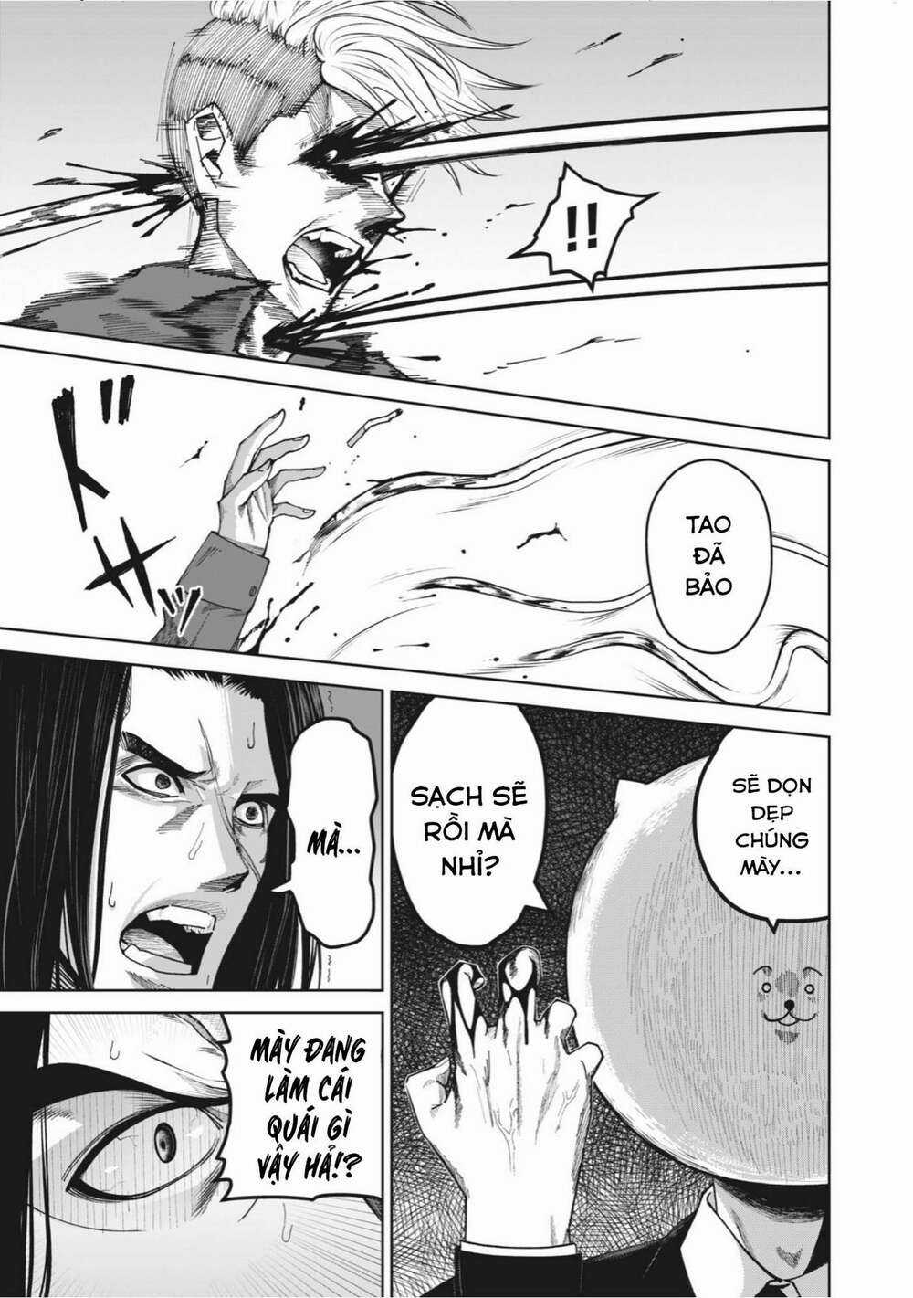 Rocopon Chapter 1 trang 27