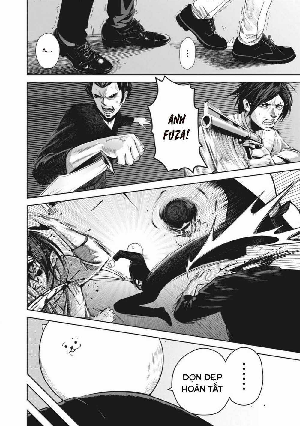 Rocopon Chapter 1 trang 30