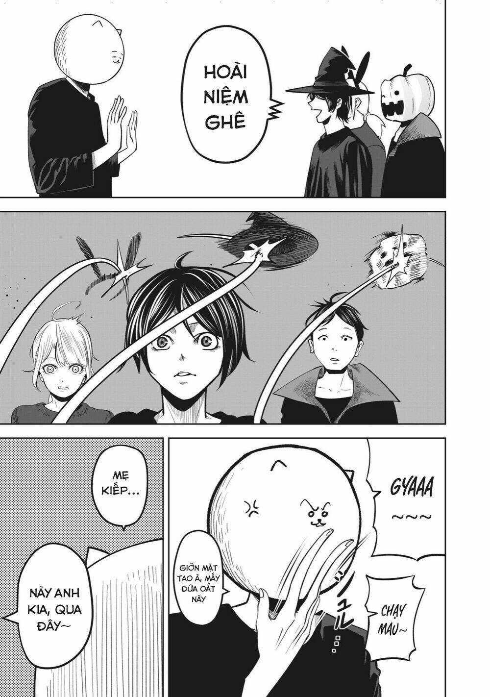 Rocopon Chapter 10 trang 10