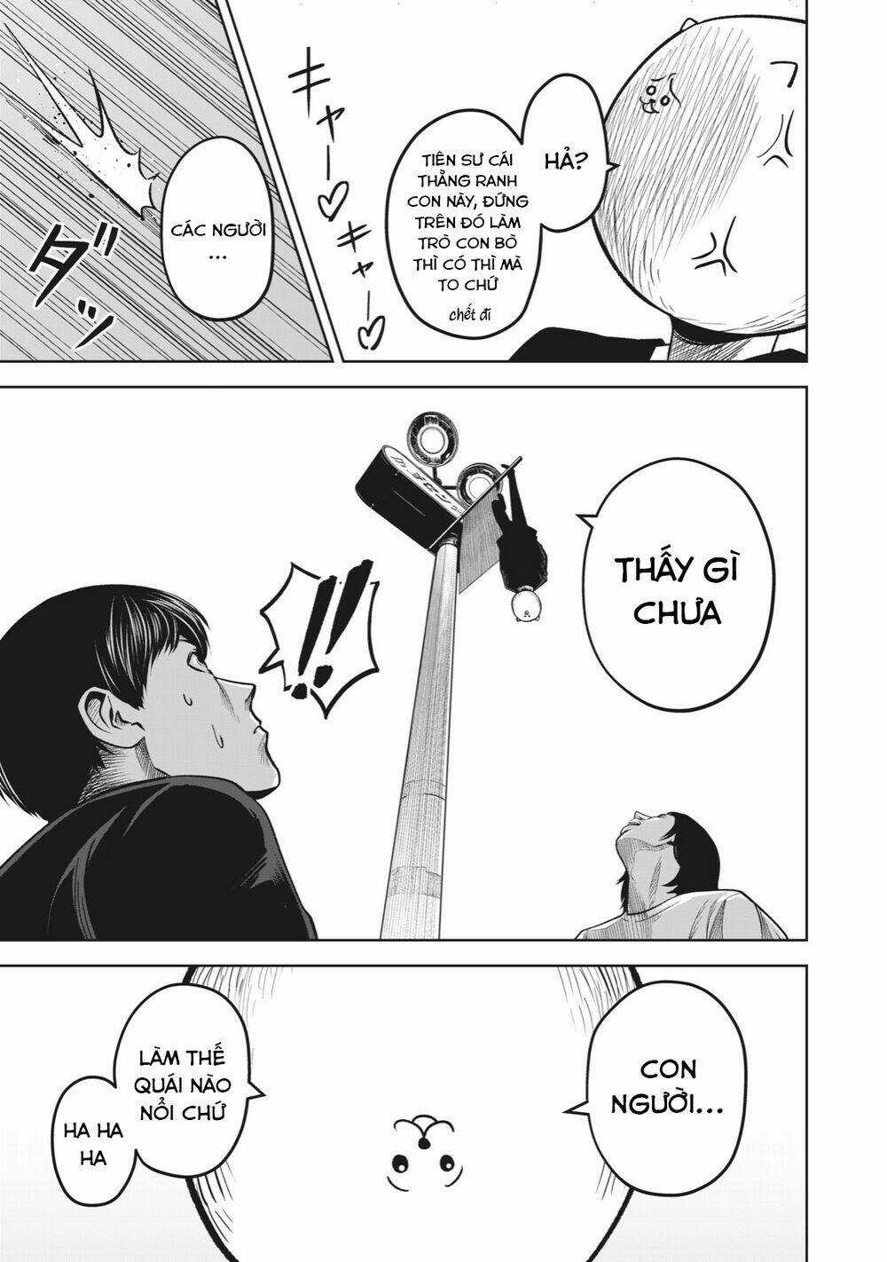 Rocopon Chapter 10 trang 12