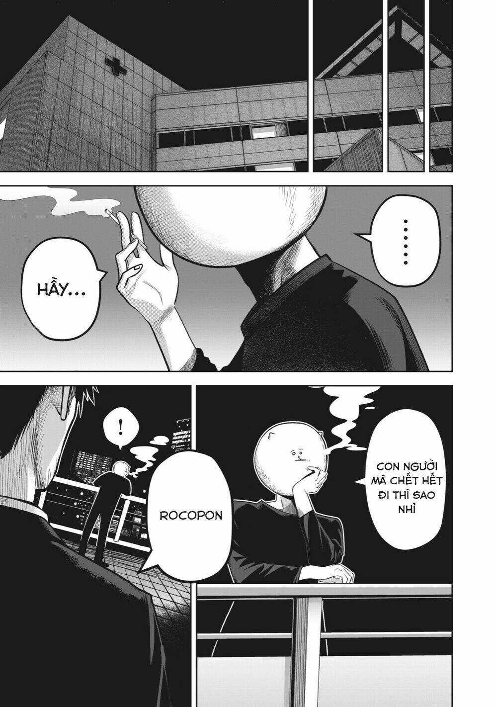 Rocopon Chapter 10 trang 14