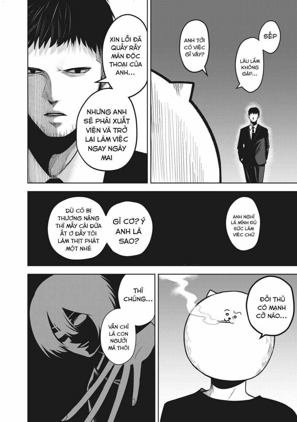 Rocopon Chapter 10 trang 15