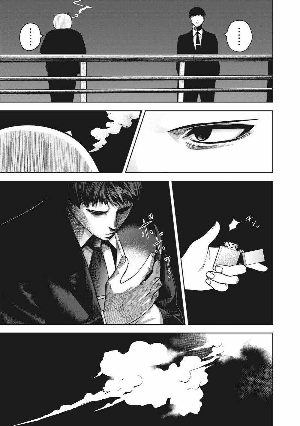 Rocopon Chapter 10 trang 16