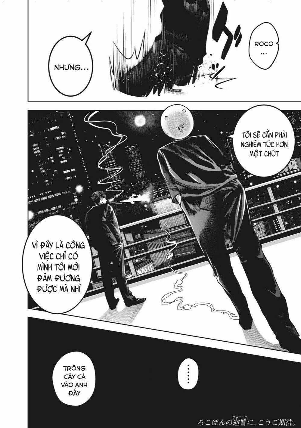 Rocopon Chapter 10 trang 19