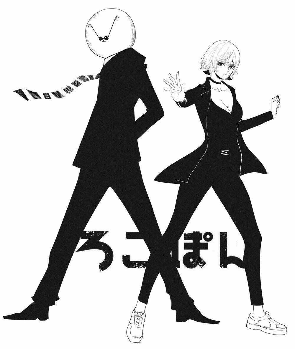 Rocopon Chapter 10 trang 20