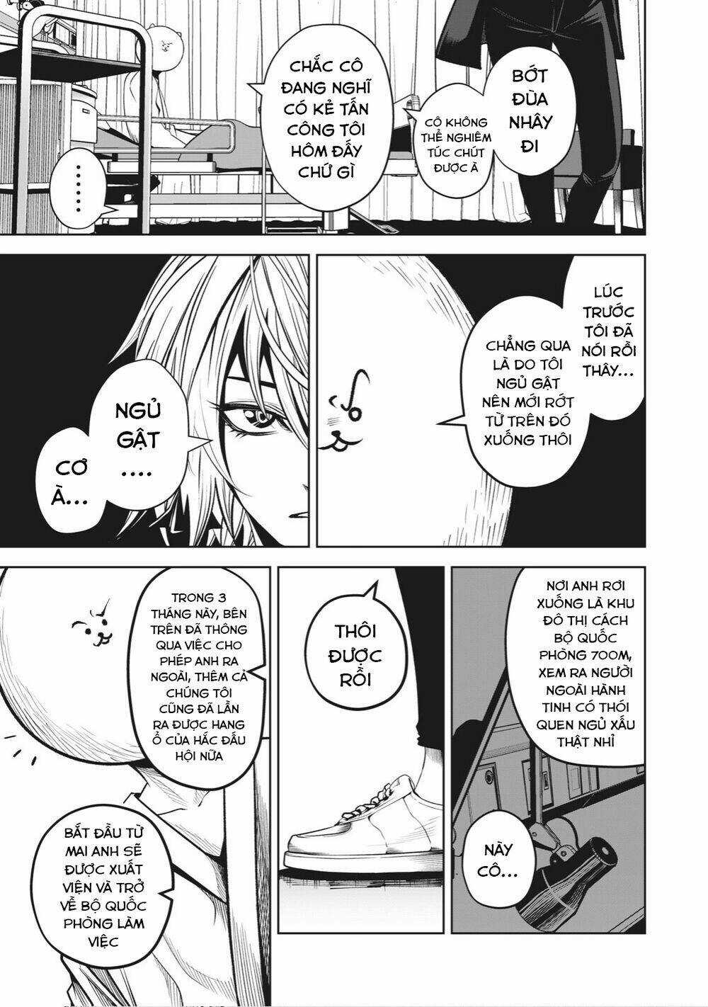 Rocopon Chapter 10 trang 6