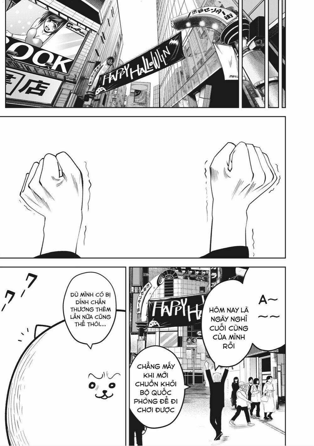 Rocopon Chapter 10 trang 8