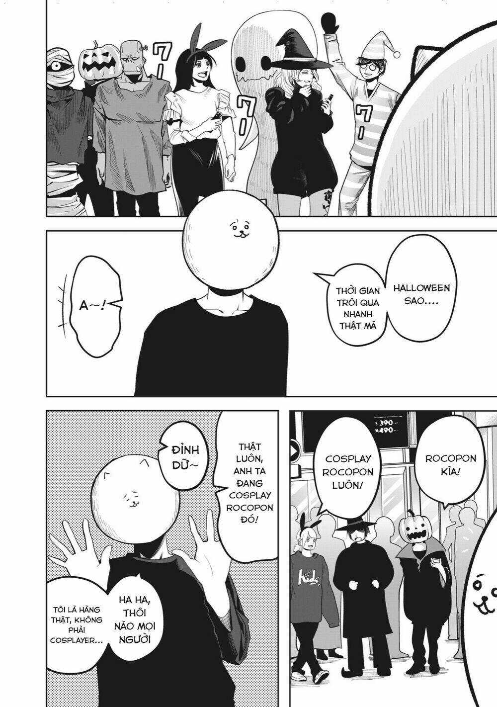 Rocopon Chapter 10 trang 9