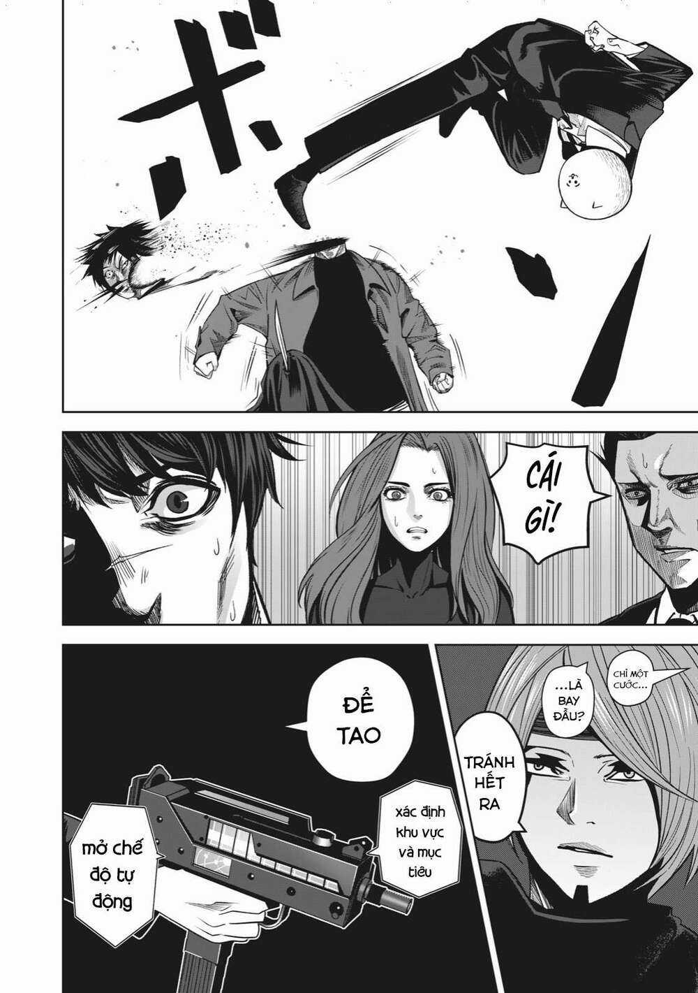 Rocopon Chapter 11 trang 10