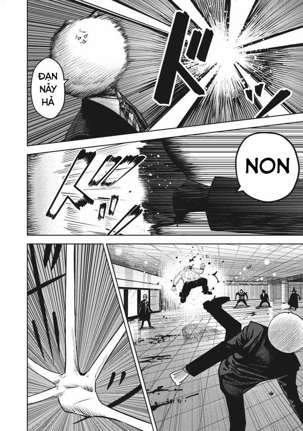 Rocopon Chapter 11 trang 12