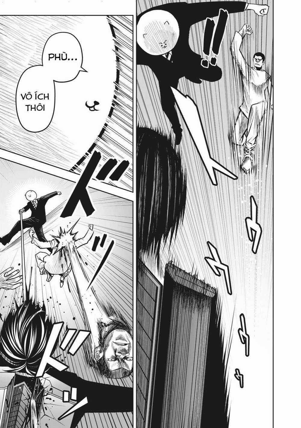 Rocopon Chapter 11 trang 15