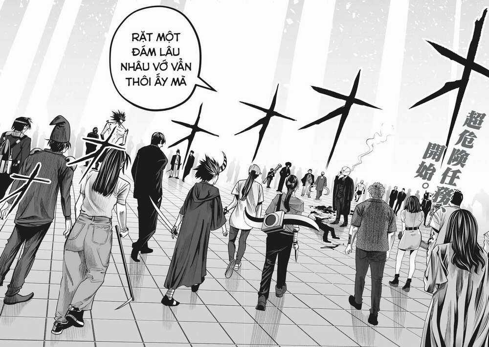 Rocopon Chapter 11 trang 3