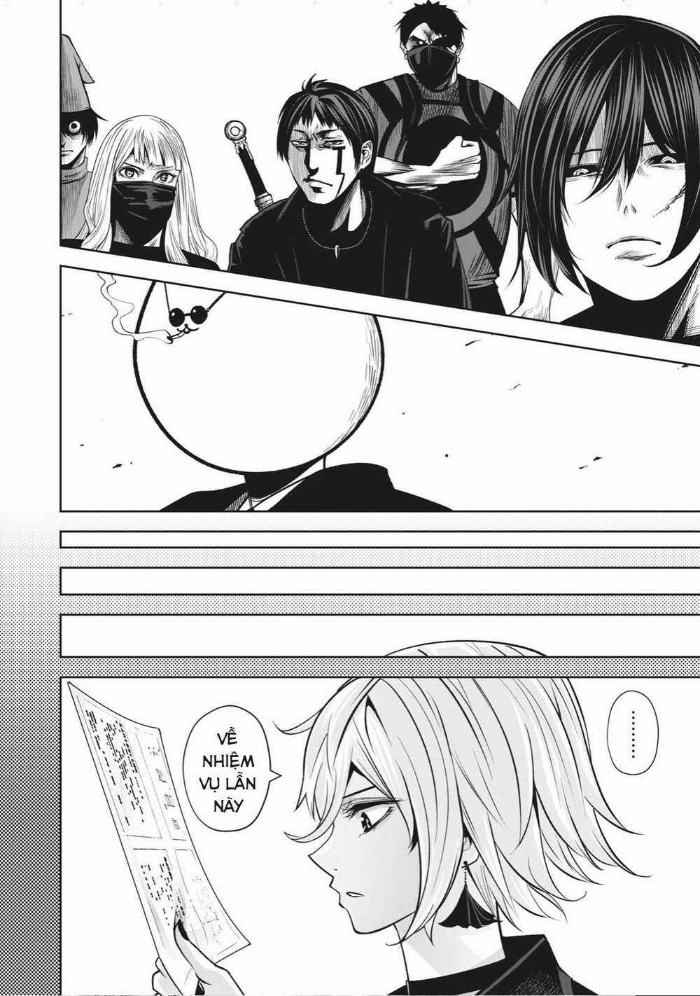 Rocopon Chapter 11 trang 4