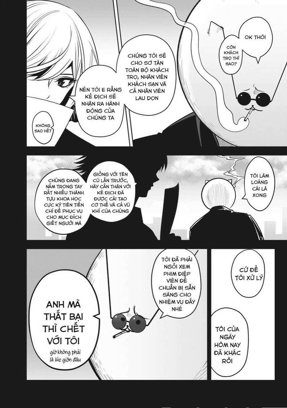 Rocopon Chapter 11 trang 6