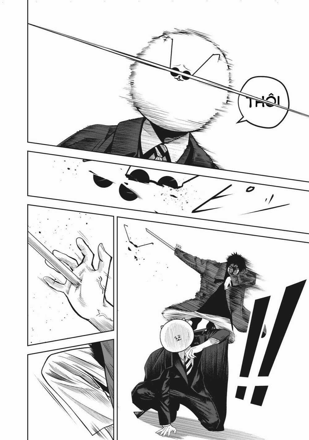 Rocopon Chapter 11 trang 8