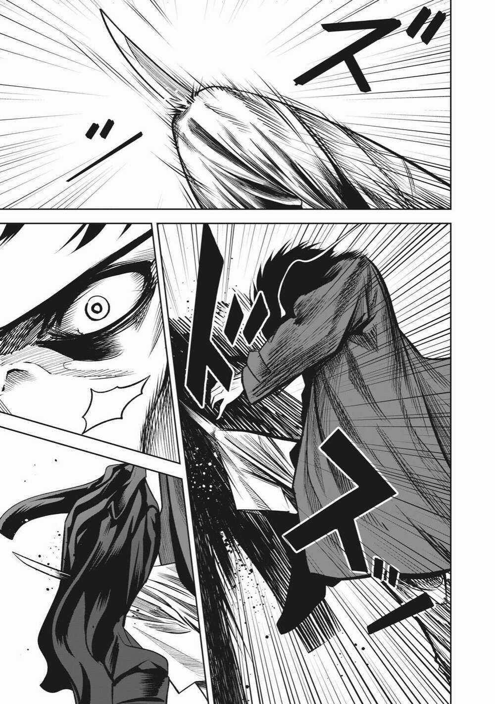 Rocopon Chapter 11 trang 9