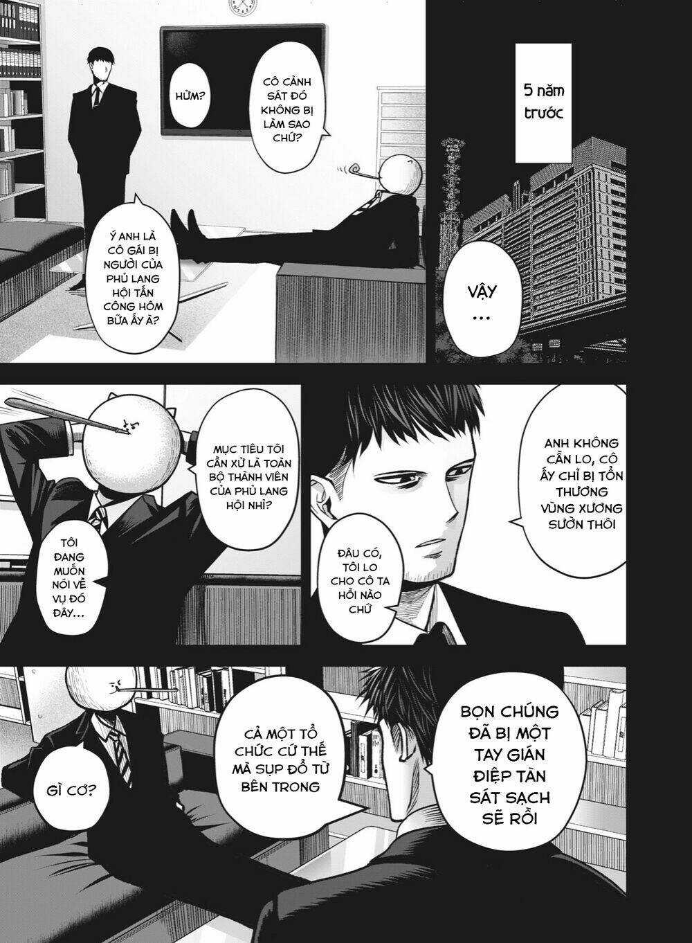 Rocopon Chapter 12 trang 10