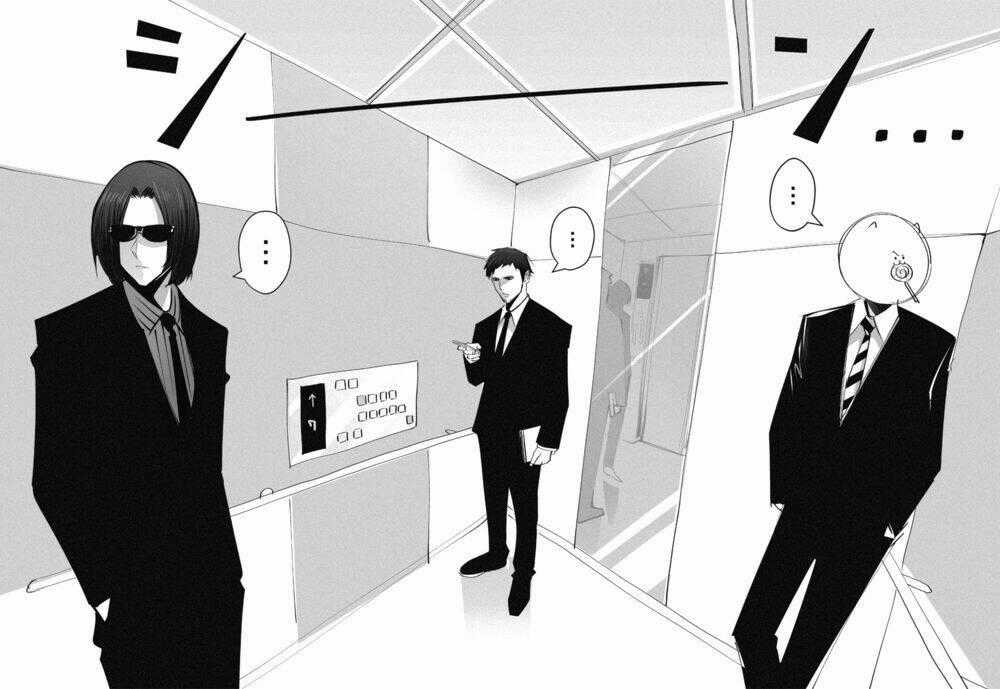 Rocopon Chapter 12 trang 20