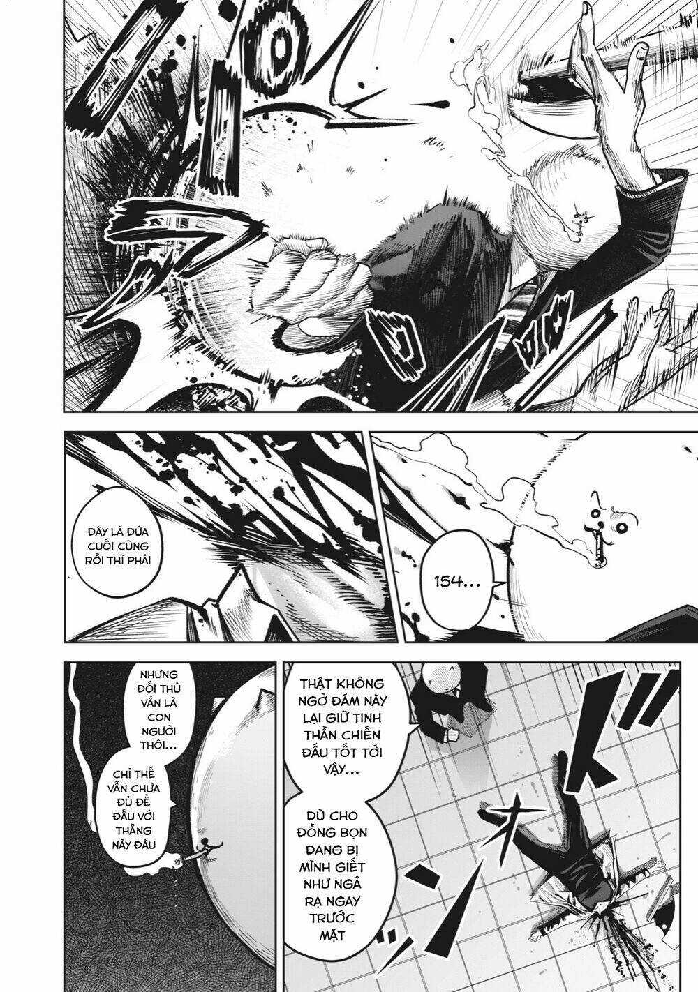 Rocopon Chapter 12 trang 3