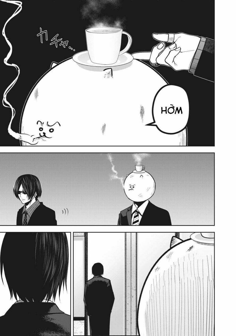 Rocopon Chapter 12 trang 4