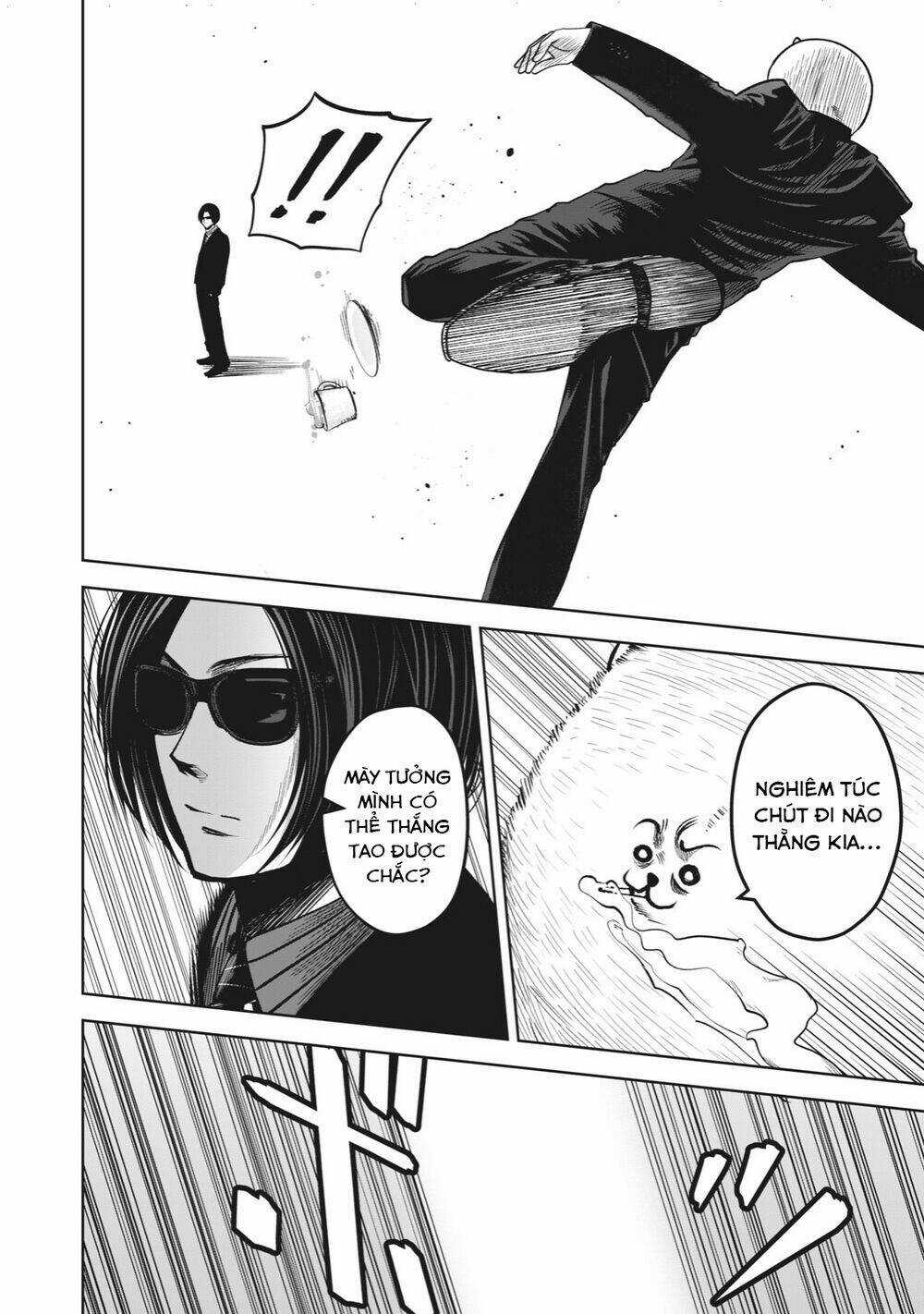 Rocopon Chapter 12 trang 7