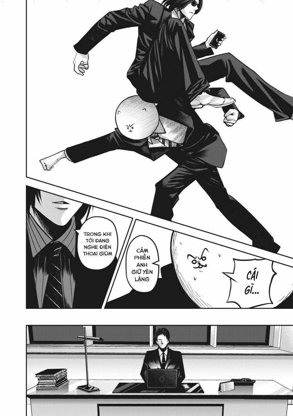 Rocopon Chapter 13 trang 11