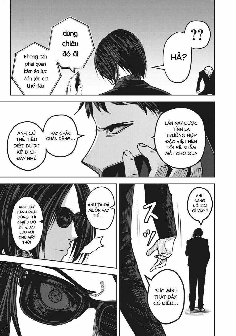 Rocopon Chapter 13 trang 18