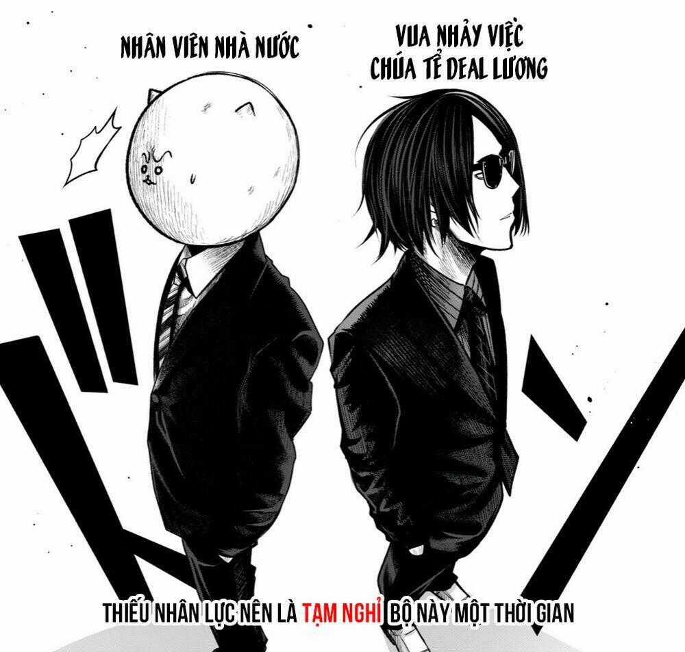 Rocopon Chapter 13 trang 21