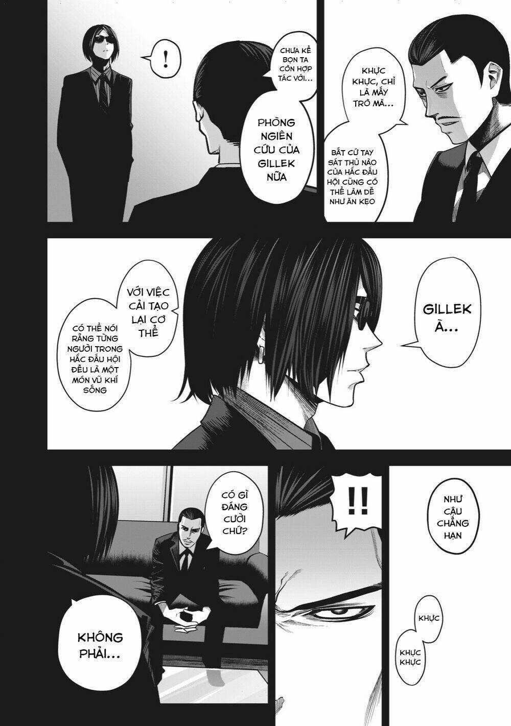 Rocopon Chapter 13 trang 3