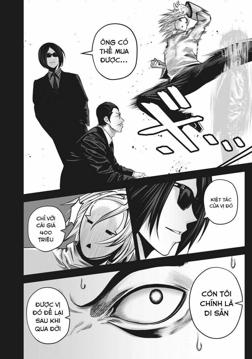 Rocopon Chapter 13 trang 5