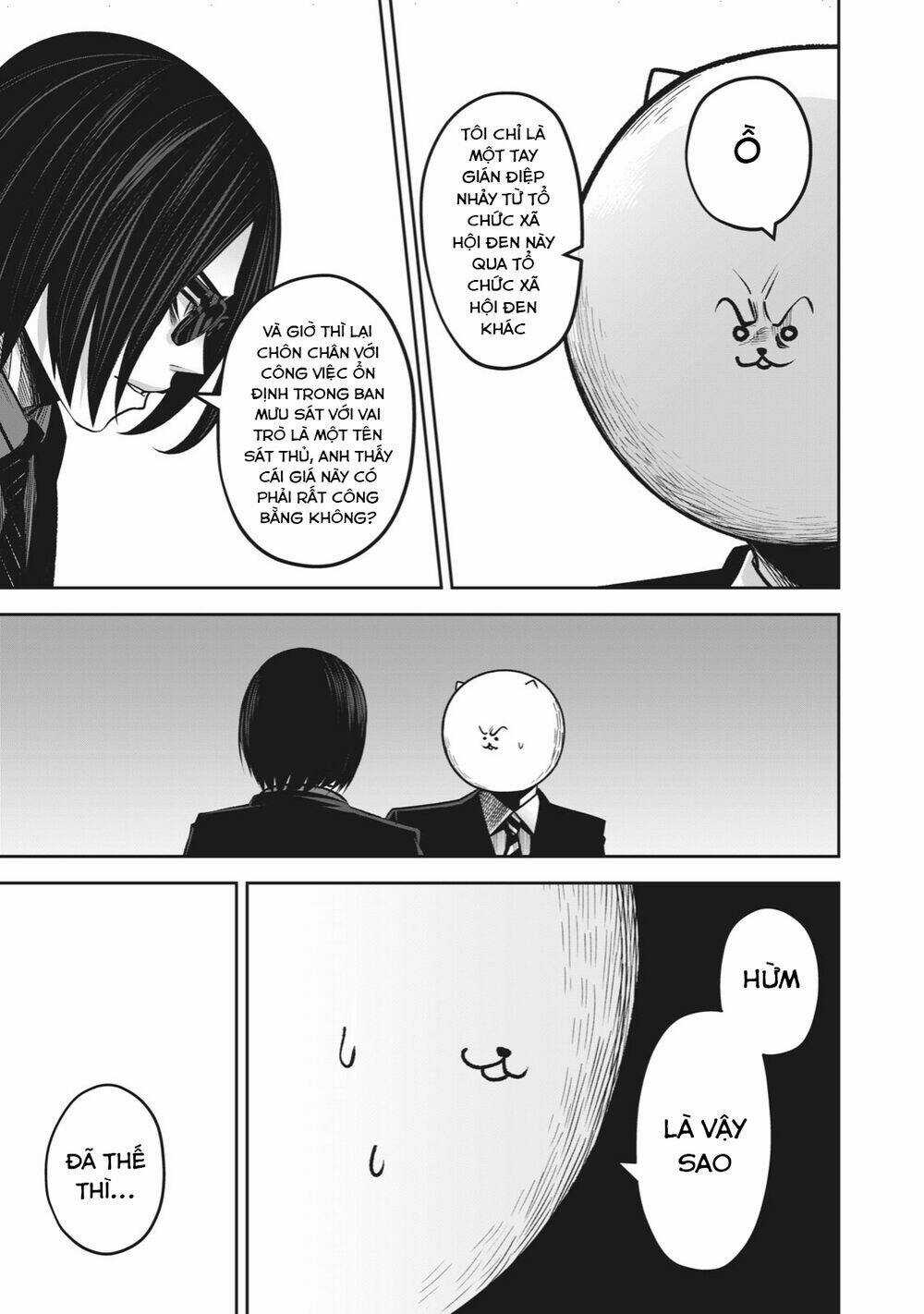 Rocopon Chapter 13 trang 8