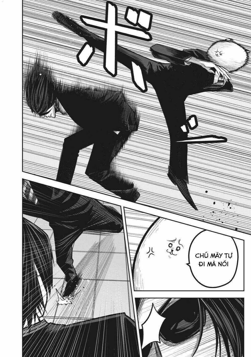 Rocopon Chapter 13 trang 9