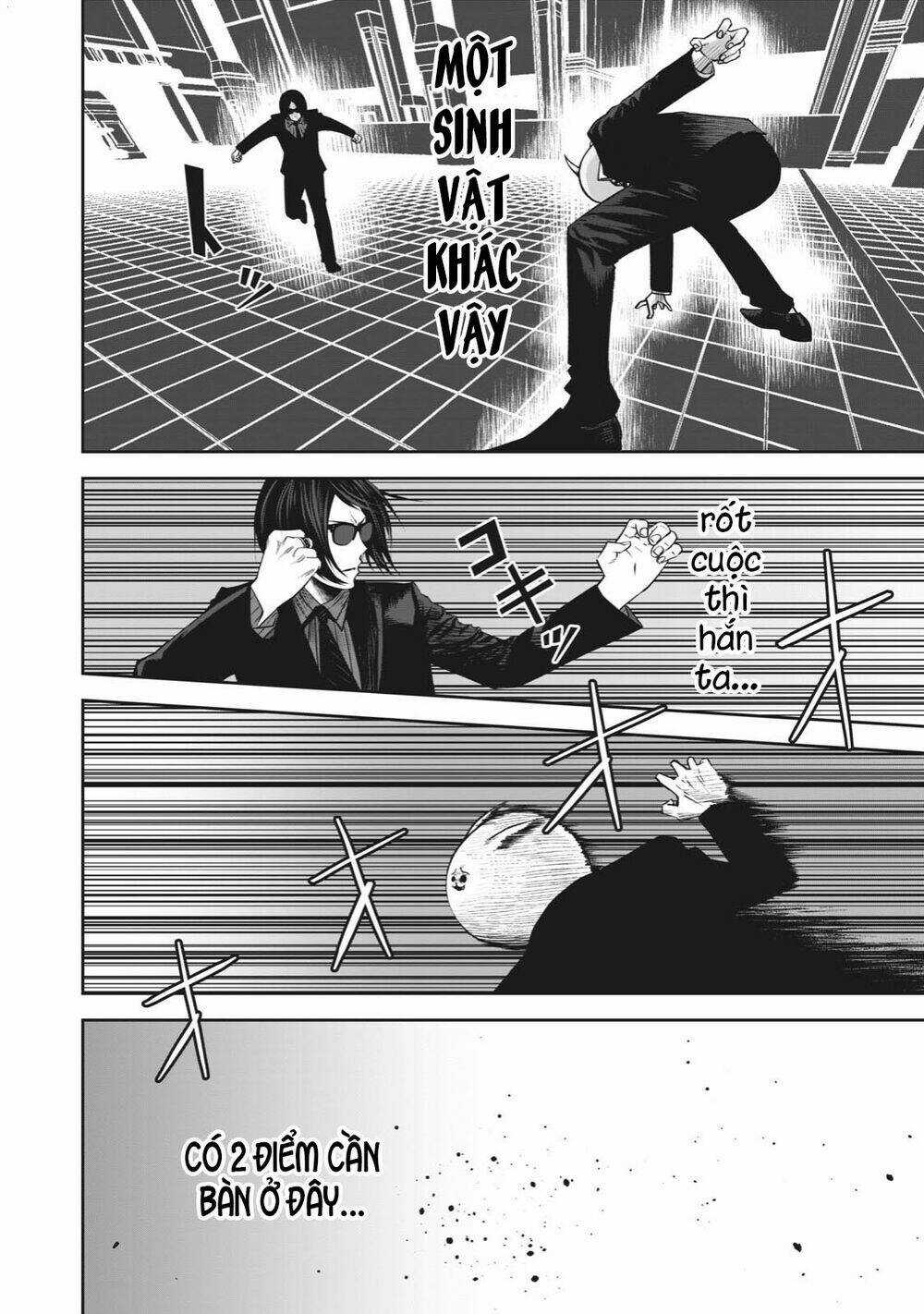 Rocopon Chapter 14 trang 13