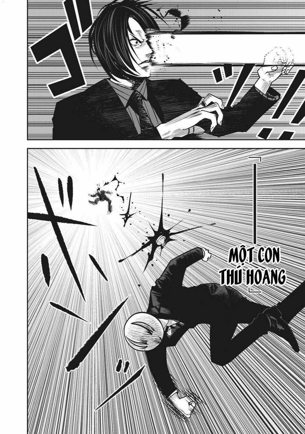 Rocopon Chapter 14 trang 15