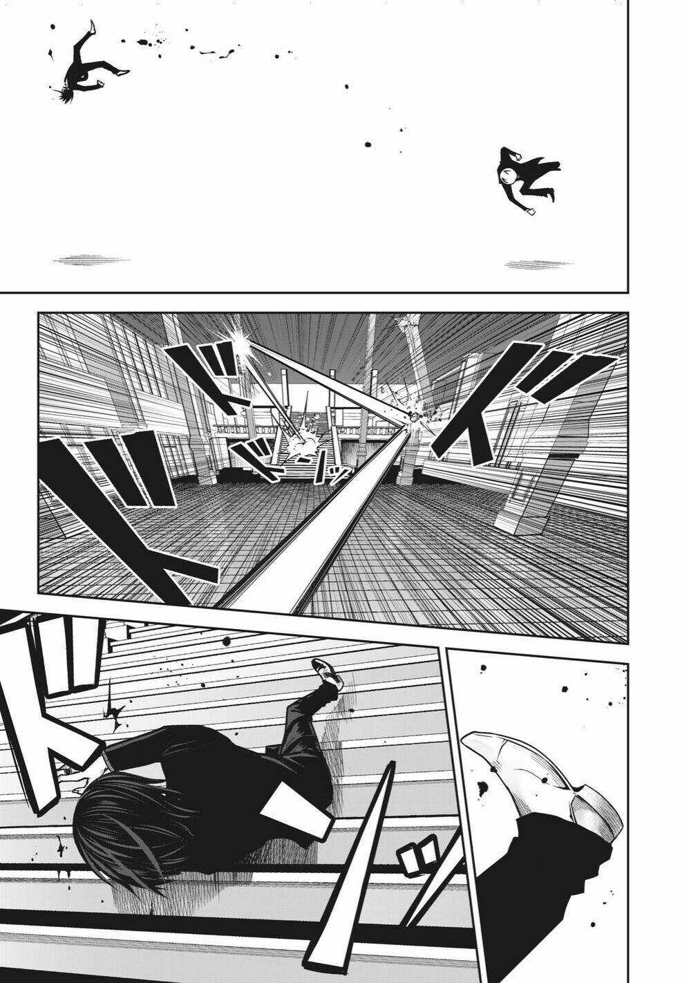 Rocopon Chapter 14 trang 16