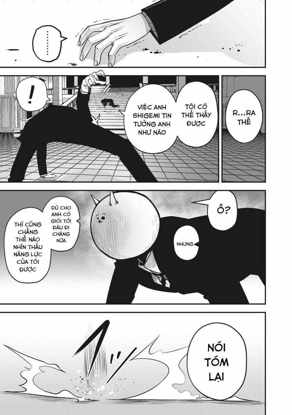 Rocopon Chapter 14 trang 18