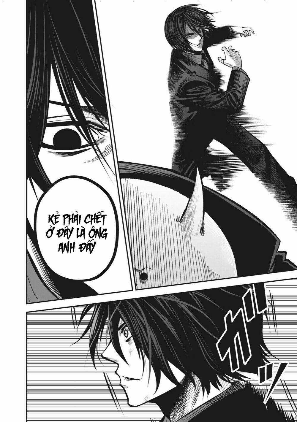 Rocopon Chapter 14 trang 19