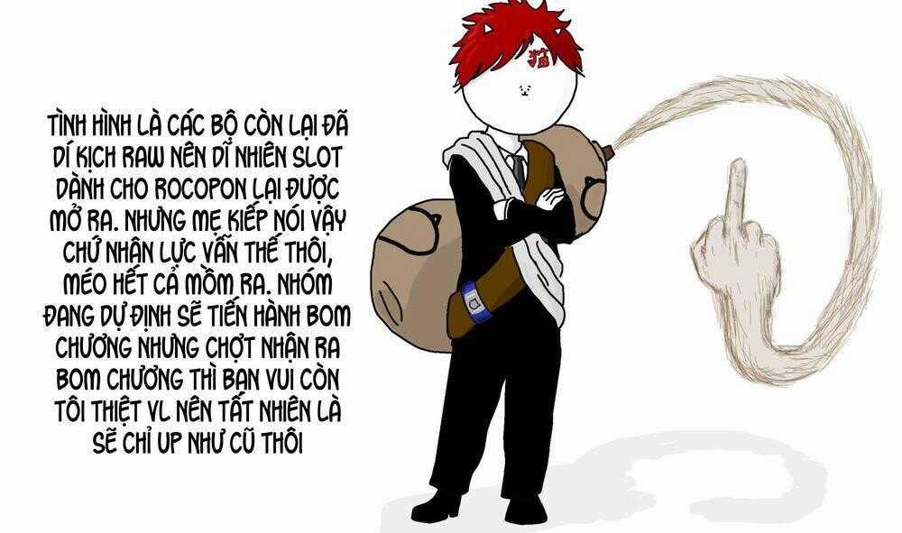 Rocopon Chapter 14 trang 22