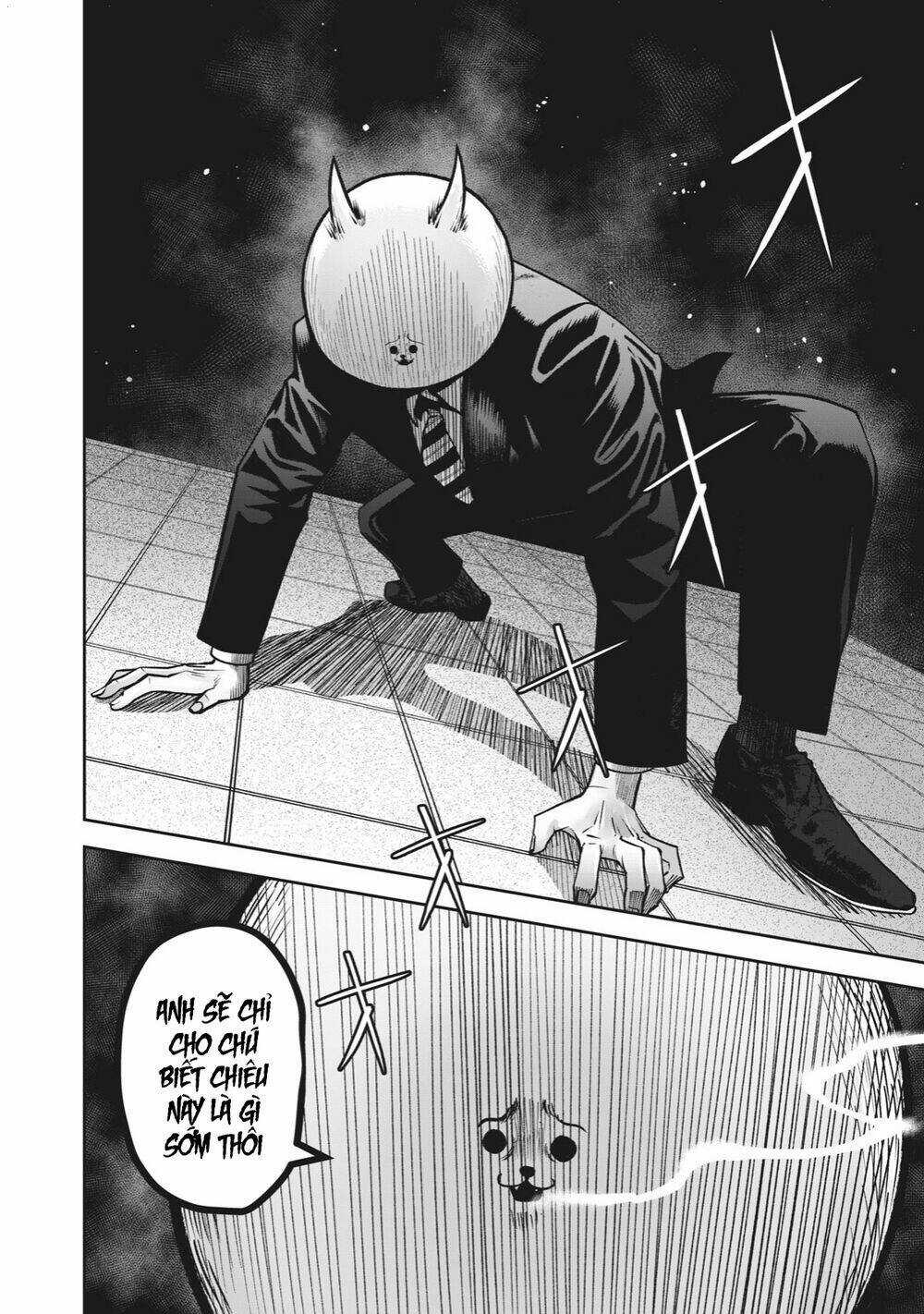 Rocopon Chapter 14 trang 3